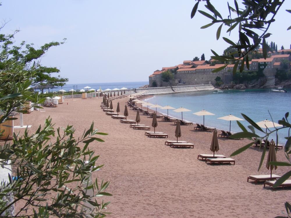 Sveti Stefan