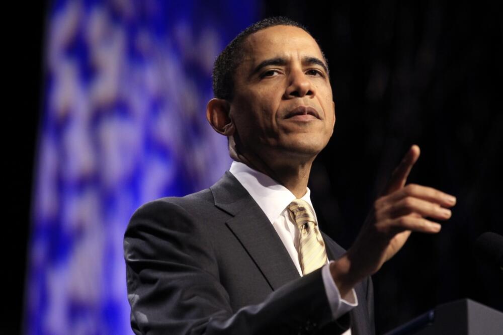 Barak Obama, Foto: Reuters