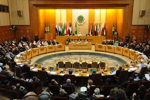 Arapska liga i Rusija raspravljaju o Siriji