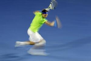 Nadal dobio maraton protiv Berdiha, u polufinalu sa Federerom