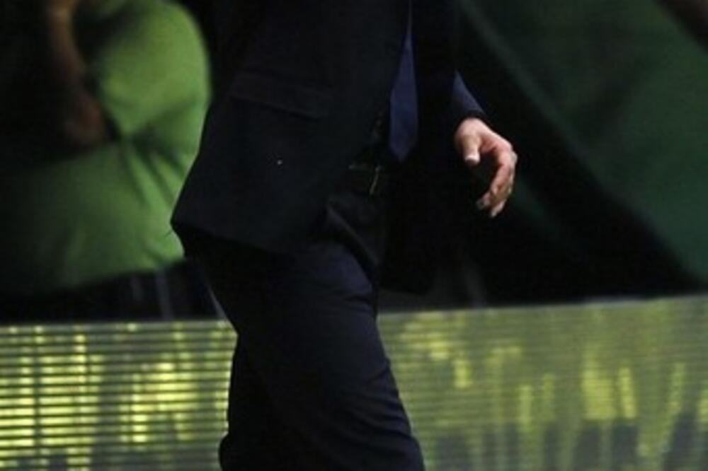 simeone, Foto: Reuters