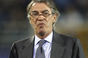 Inter nudi 25 miliona eura za Teveza