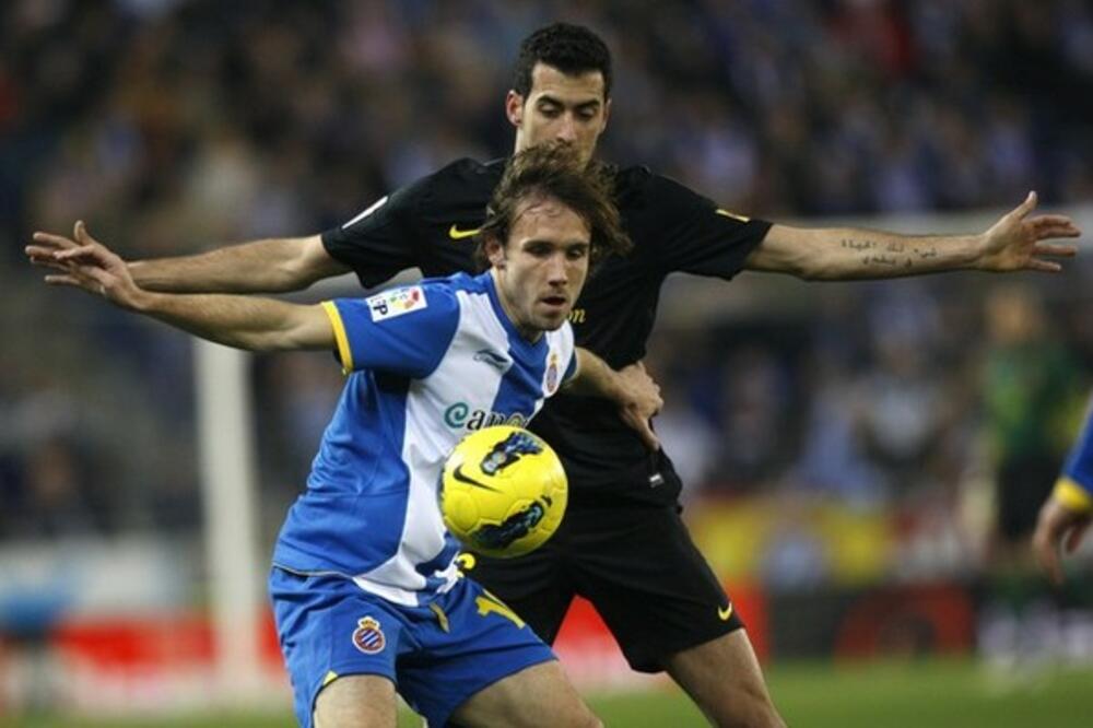 Espanjol, Foto: REUTERS