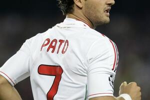 Pato: PSŽ? Imam ugovor sa Milanom do 2014.