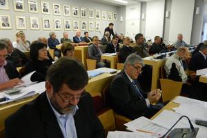 Herceg Novi: Planirani budžet za narednu godinu 13,88 miliona eura