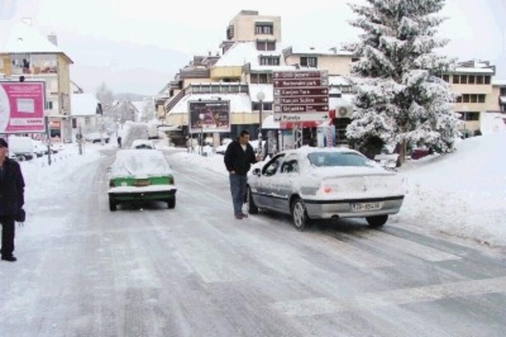 Žabljak, Foto: Arhiva Vijesti