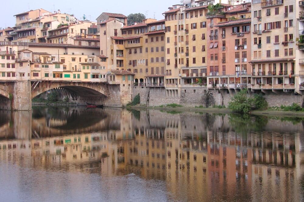 Firenca, Foto: Wikipedia.com