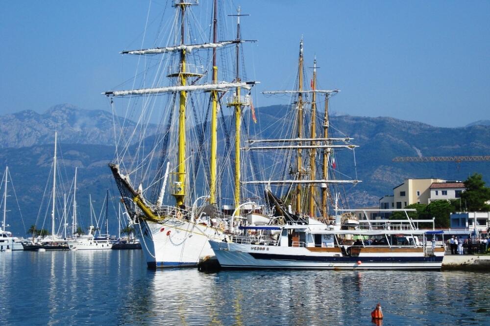 brod Jadran, Foto: Siniša Luković