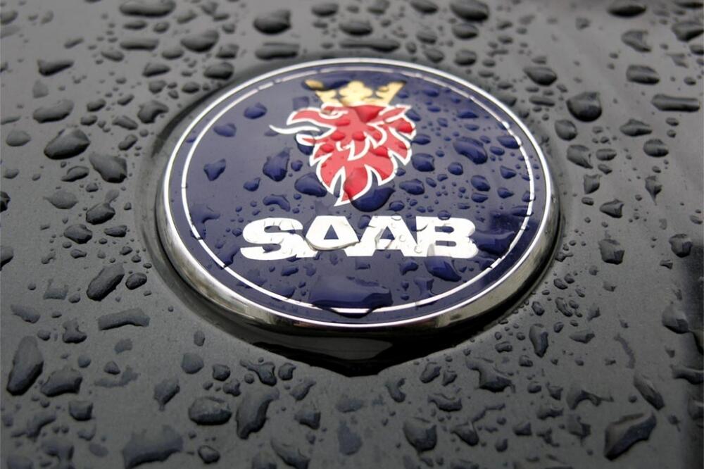 Saab, Foto: Saabsunited.com