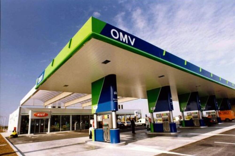 omv, Foto: Retailserbia.com