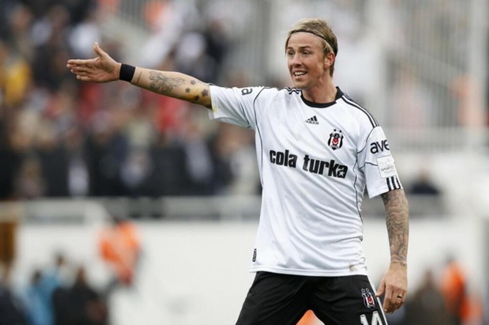 Guti, Foto: Reuters