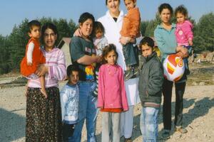 Pljevlja: Romi dobili izabrane ljekare