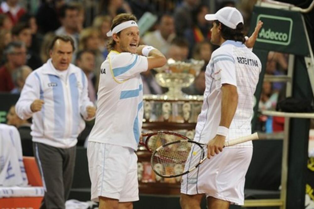 Nalbandijan i Švank, Foto: Daviscup.com