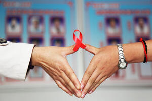 Podgorica: Savjetovanje i testiranje na HIV