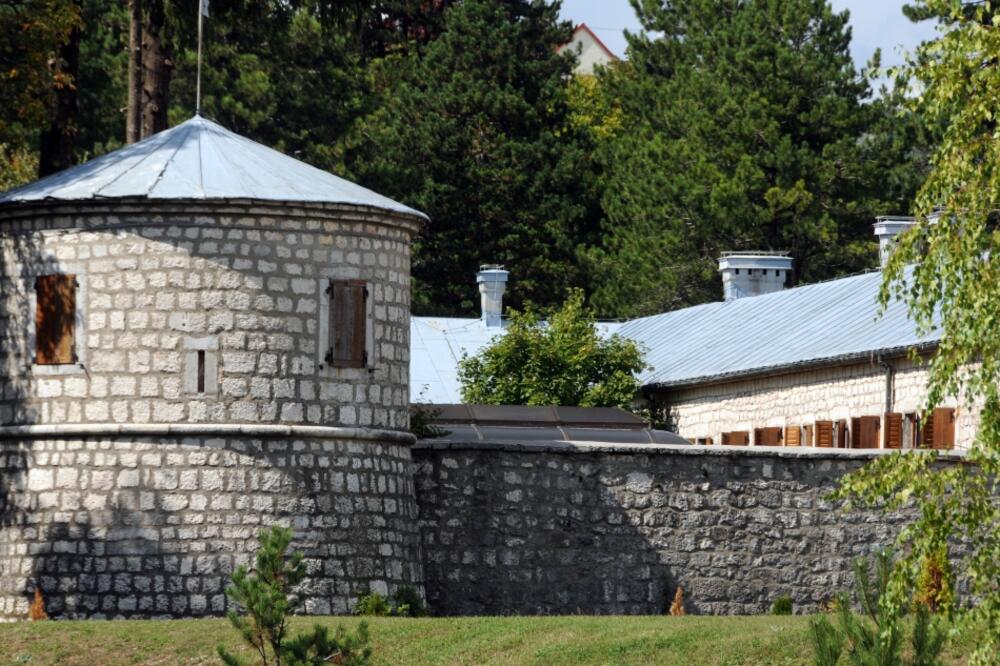 Cetinje, Foto: Boris Pejović