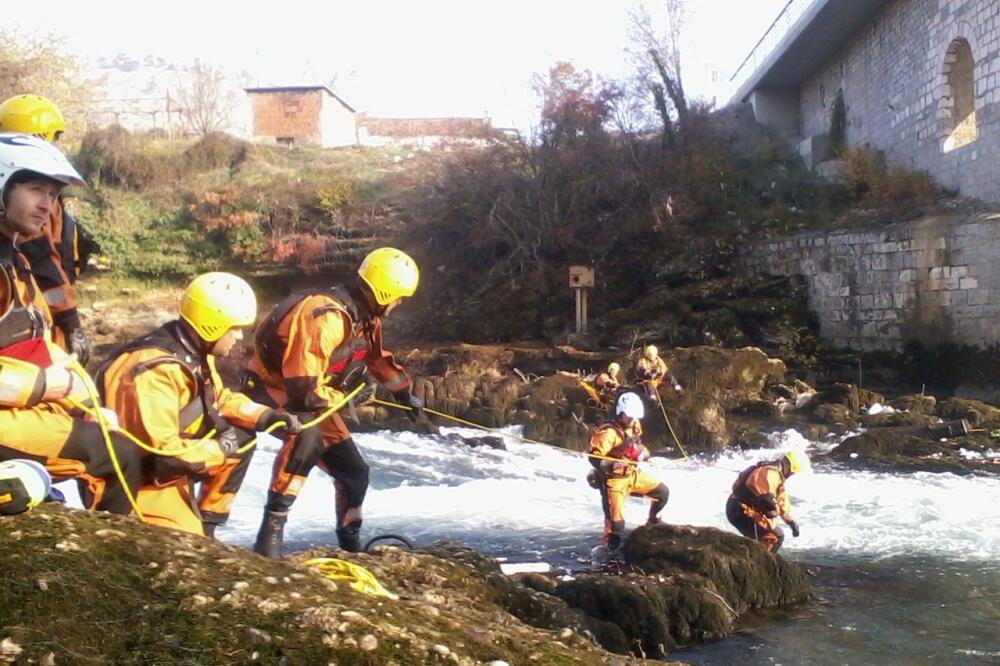 spasioci, Foto: Jovan Stanišić