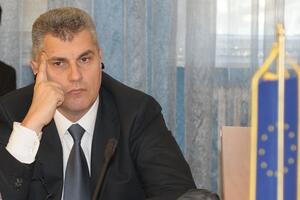 Administrativni odbor protiv ukidanja imuniteta Brajoviću