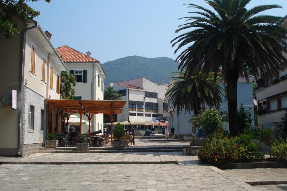 Tivat, Foto: Arhiva Vijesti