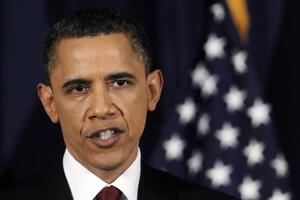 Obama najavio jačanje američkog vojnog prisustva na Pacifiku