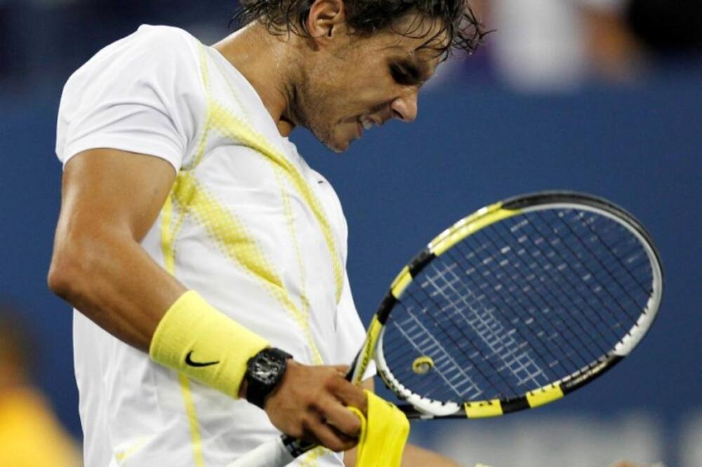 Nadal, Foto: Beta AP