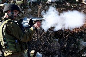 Izraelska vojska ubila jevrejskog doseljenika i ranila još dvojicu