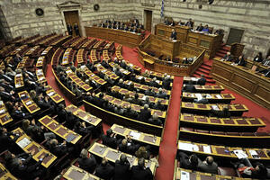 Filipos Pecalnikos će biti novi premijer Grčke