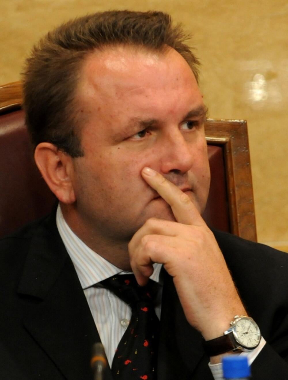 Željko Šturanović