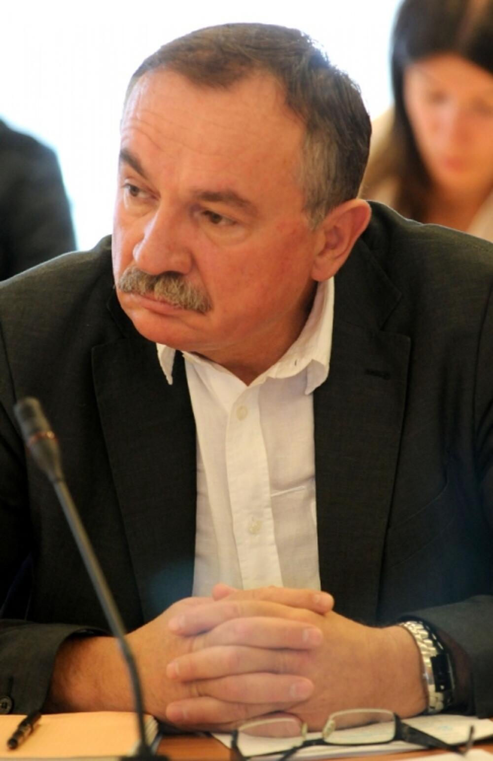 Branko Radulović