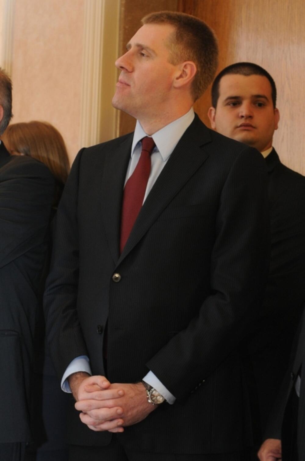 Igor Lukšić