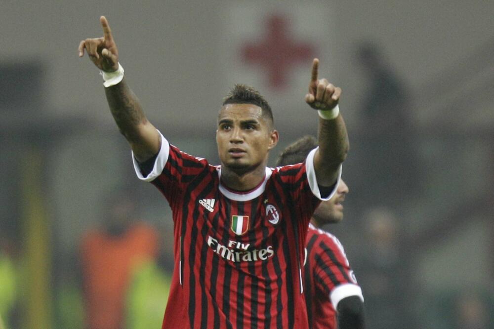 Boateng, Foto: Beta/AP