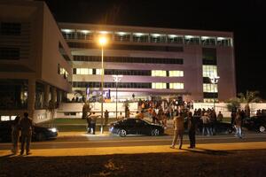 Univerzitet Donja Gorica: Nikoga ne pokušavamo da obmanemo