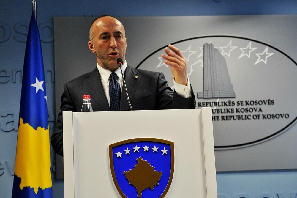 Haradinaj, Foto: Beta