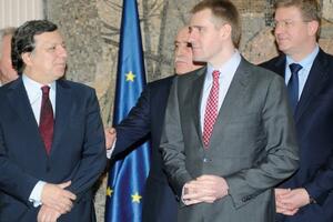 Crna Gora 12. oktobra dobija zeleno svijetlo za EU?