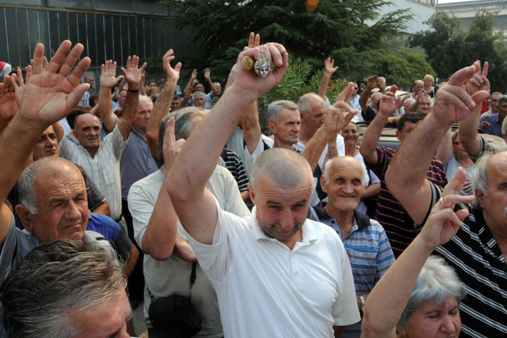 Radoje Dakić, Foto: Luka Zeković