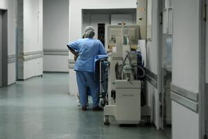 Zdravstveni radnici kreću u štrajk upozorenja