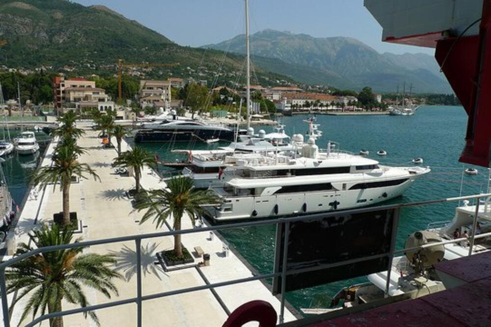 porto montenegro, Foto: Facebook