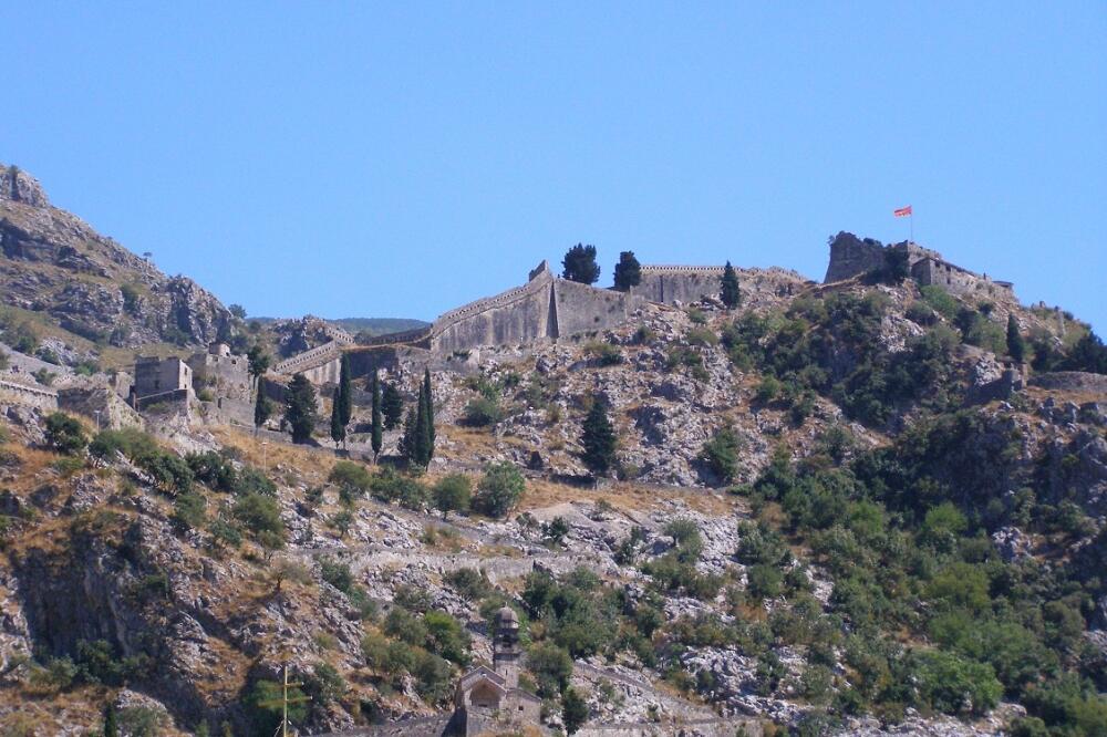 san djovani, Foto: PiotrKozak/panoramio.com