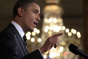 Obama: Al Kaida na putu da bude poražena
