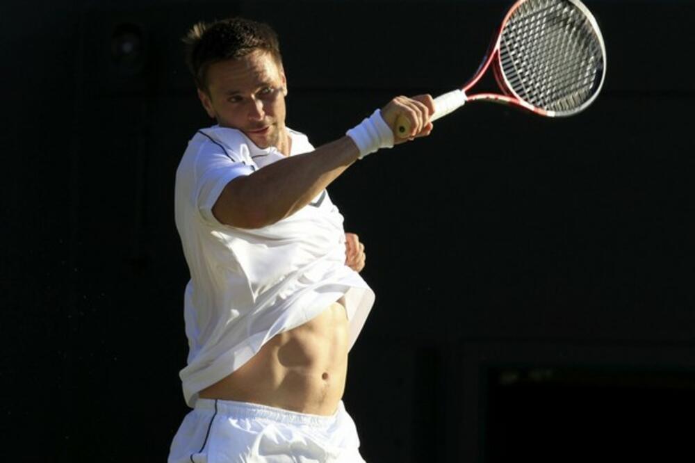 Soderling, Foto: REUTERS