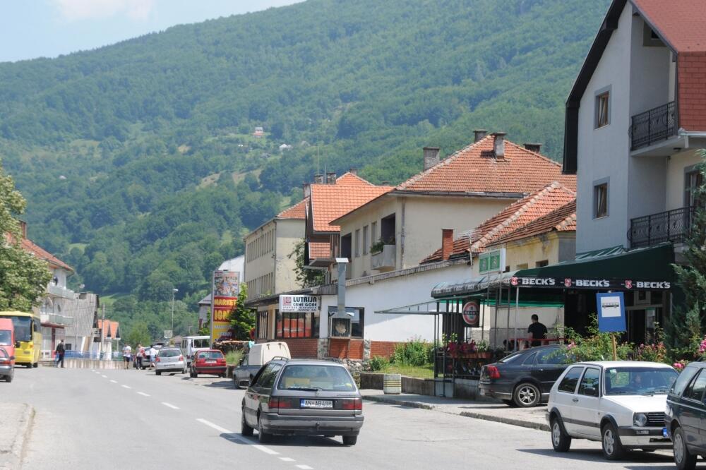 Andrijevica, Foto: Savo Prelević