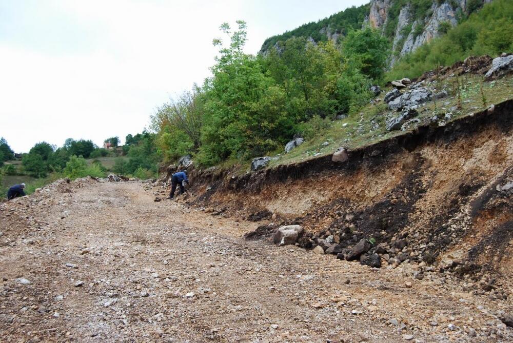 Radmanci, arheološko nalazište