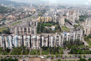 Građani Podgorice dobili rješenja da plate porez za nekretnine ...