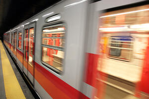 Beograd dobija podzemnu željeznicu
