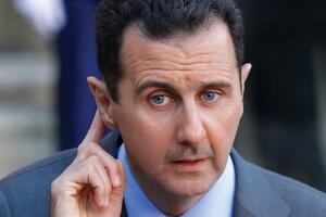 Ban Ki Mun: Asad izgubio svaki osjećaj za humanost