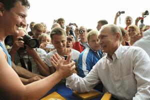 Putin je za zajedničku državu Rusije i Bjelorusije