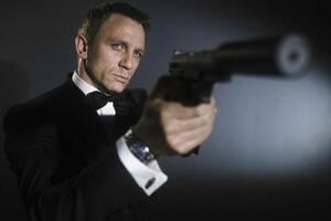 Krejg: Scenario za novog Bonda bolji od Kazina Rojal