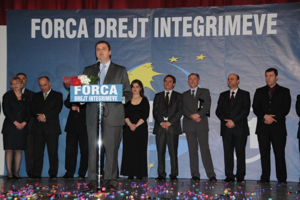 Forca, Foto: Arhiva Vijesti