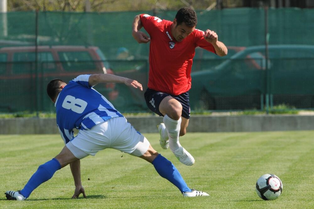 nikolić, Foto: Savo Prelević