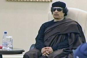 Bijela kuća: Gadafijeva budućnost u rukama naroda Libije