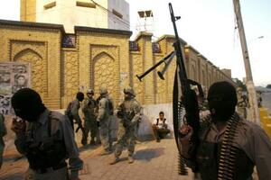 Al-Kaida preuzela odgovornost za seriju atentata u junu
